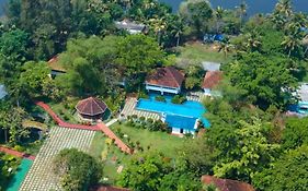 Nihara Resort And Spa Cochin