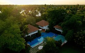 Nihara Resort And Spa Cochin